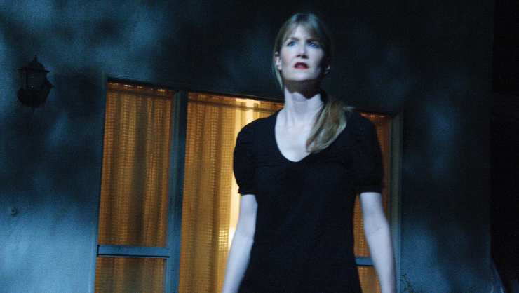 Inland Empire coming to UK Cinemas 26th May then 19th June on Blu-ray