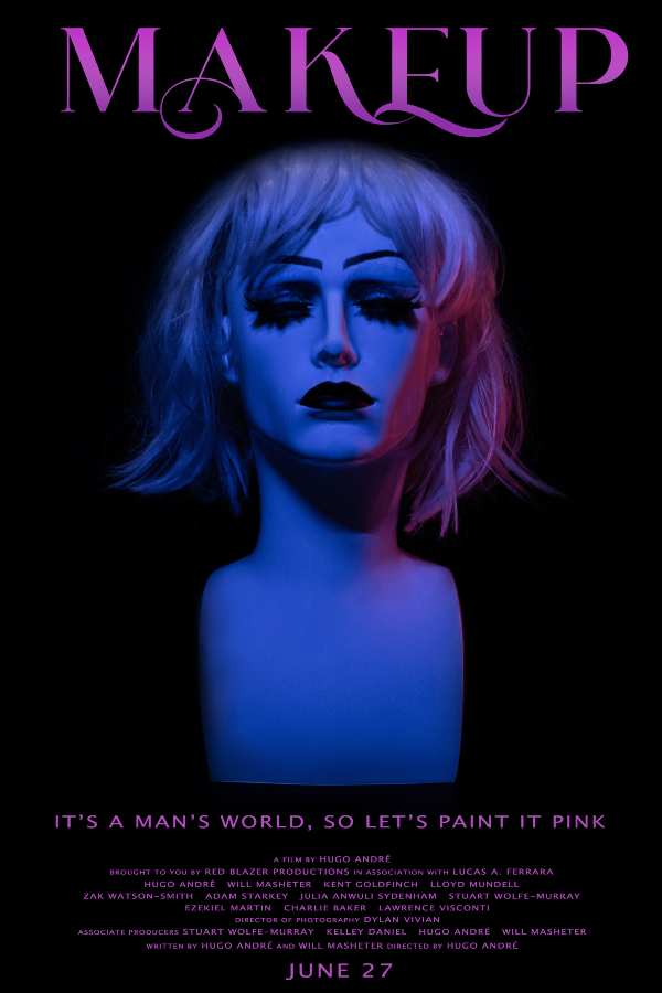 coming to Digital on 26th June