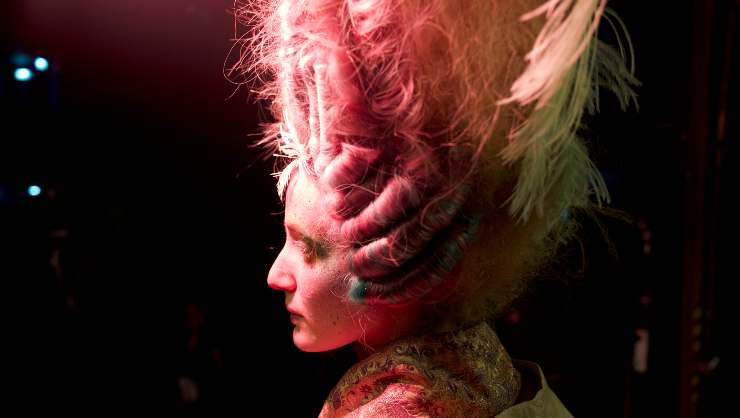 Medusa Deluxe out UK Cinemas 4th June