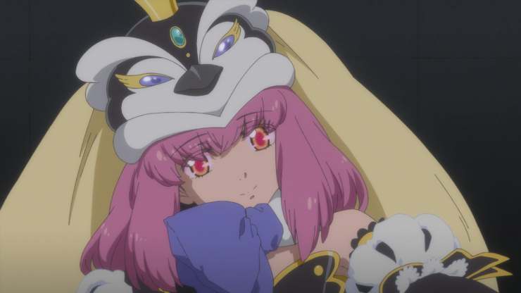 Re:Cycle of the Penguindrum coming to UK cinemas 20th May