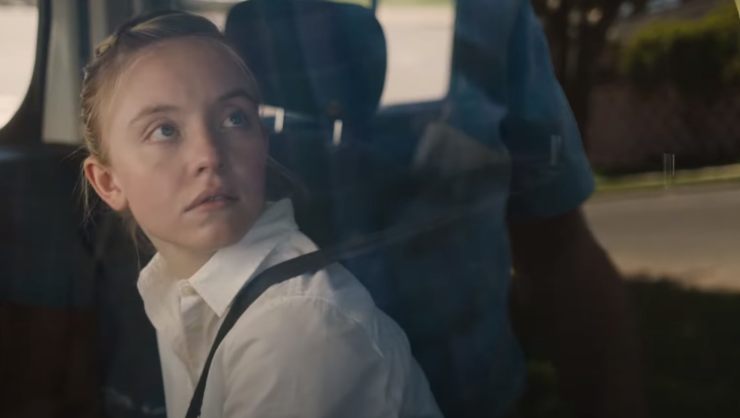 Reality coming to UK Cinemas 2nd June