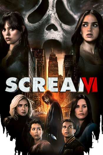 Scream VI out to own 10th July 2023 in UK