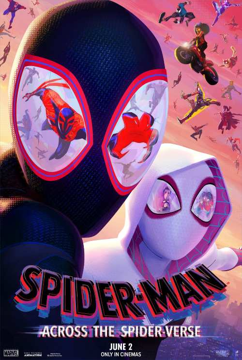 out in the UK 2nd June