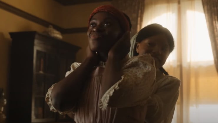 The Color Purple out in UK Cinemas 26th January 2024