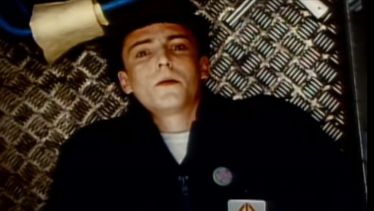Weekender (1992)