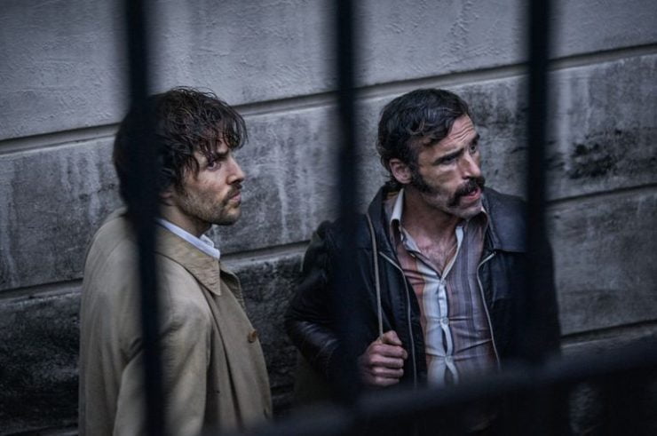 Dead Shout available on Sky Cinema now