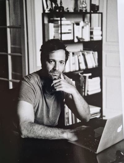 Nicolas Peduzzi