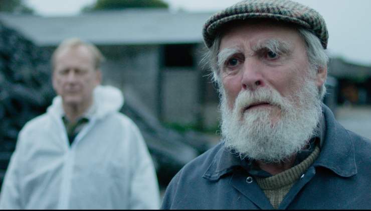 And Then Come The Nightjars released in UK Cinemas from 1st September