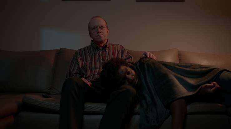 cerebrum out to own on digital format from Signature Entertainment from 3rd July