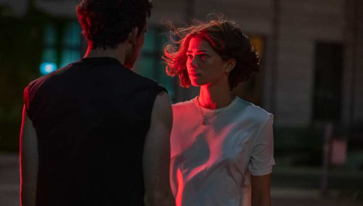 Challengers coming to UK cinemas 15th September watch UK Trialer from Warner Bros