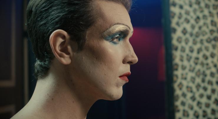 Makeup out to own 27th June on Digital 27th June