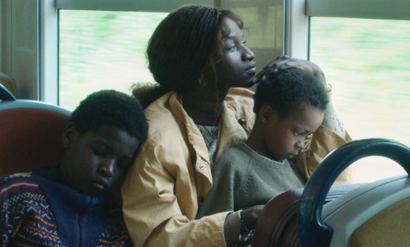 Mother And Son out in UK Cinemas from 30th June from Picturehouse Entertainment