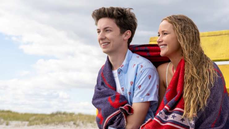 No Hard Feelings coming to UK and Irish cinemas from 21st June
