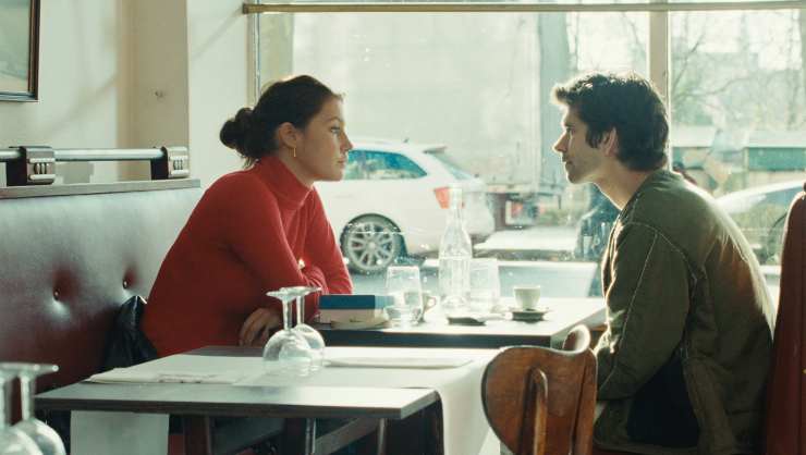 Ira Sach's Passages set for release by MUBI from 1st September in UK and Irish cinemas