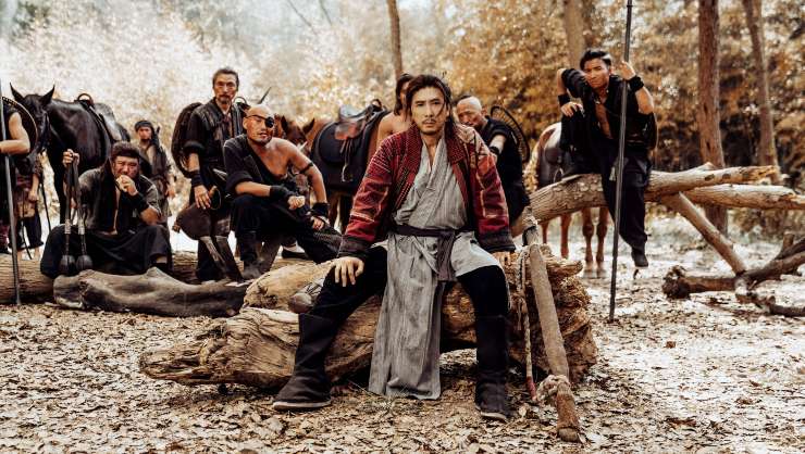 Sakra will be released in UK Signature Entertainment