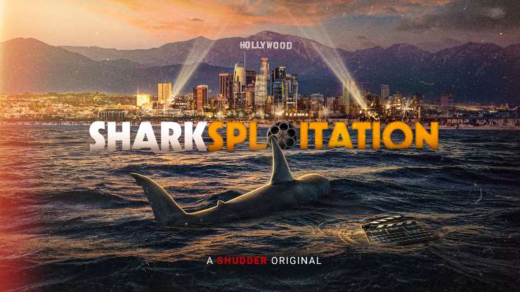 Arriving on Shudder from 21st July