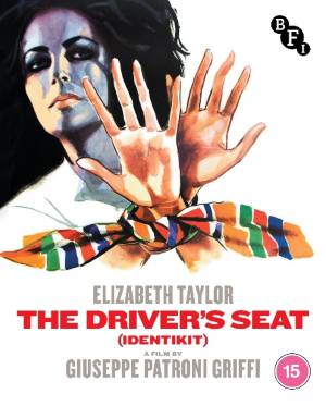 The Driver's Seat (1974) will be released in the UK by BFI from 26th June 2023