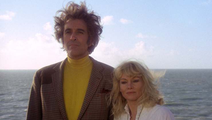 The Wicker Man 50th Anniversary 4K Edition will be released 25th September