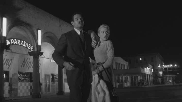 Touch Of Evil (1958)