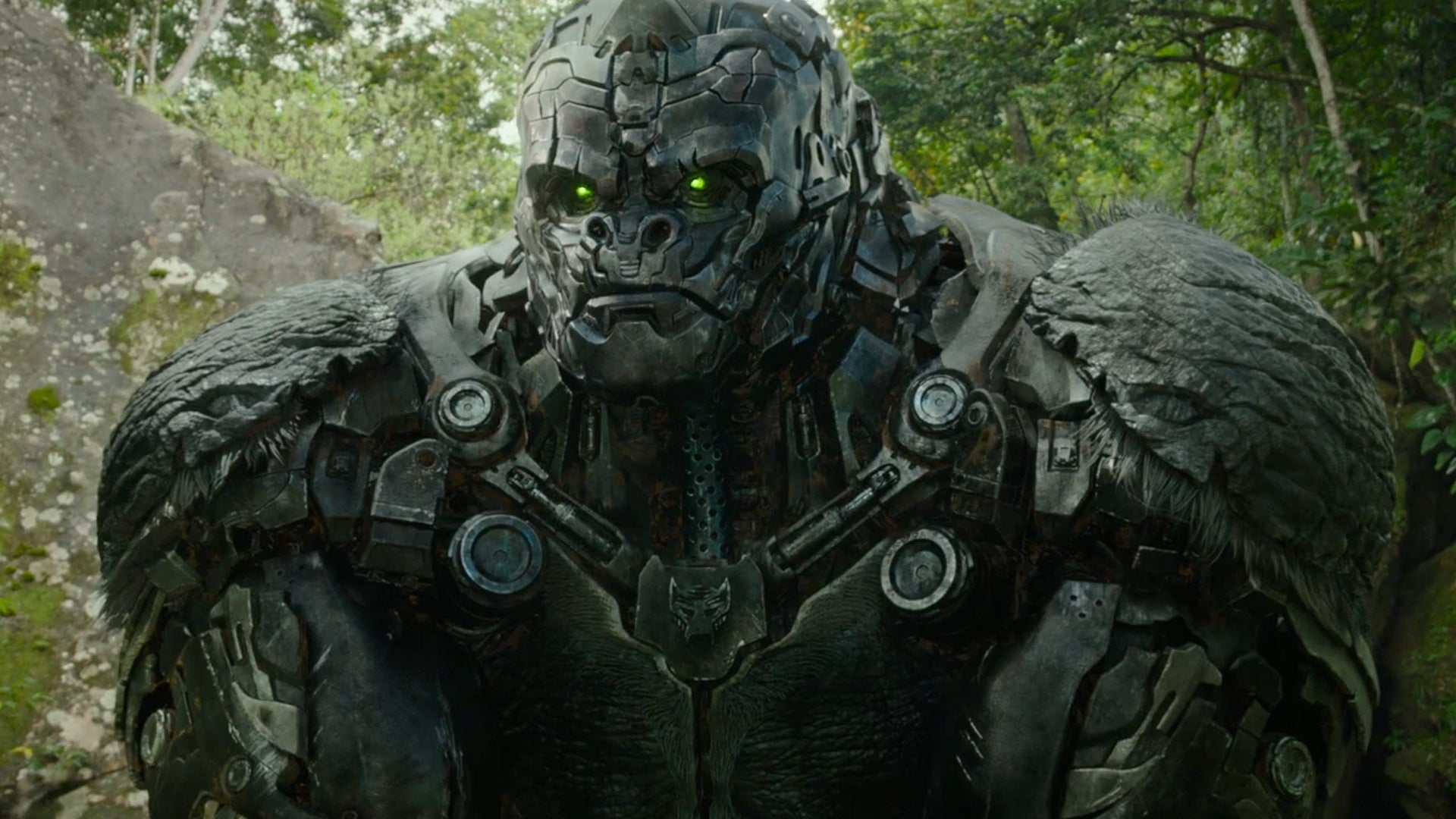 Transformers: Rise Of The Beasts 