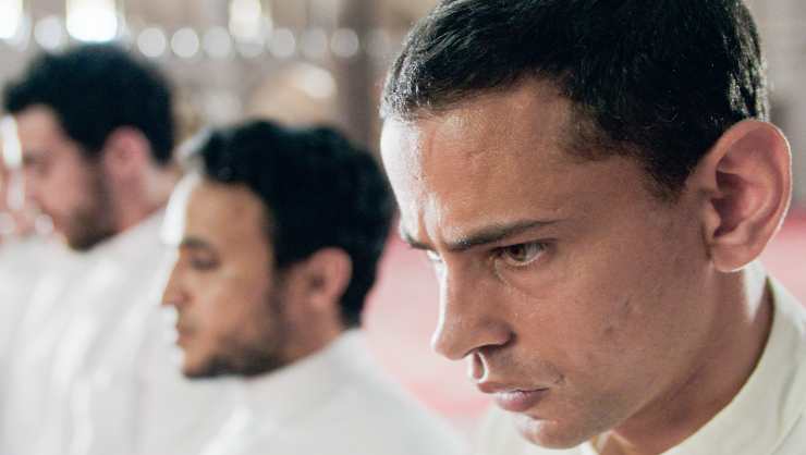 Cairo Conspiracy out on blu-ray 3rd July from Picturehouse Entertainment, you can win a copy at The Peoples Movies