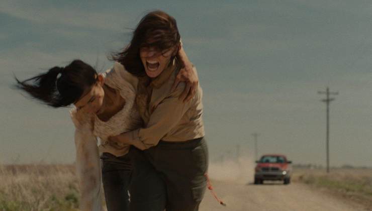 Watch Herd at Pigeon Shrine FrightFest 2023