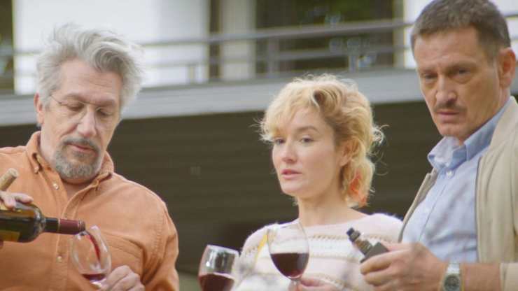 Incredible But True coming to MUBI in August