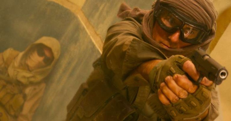 In UK cinemas 10th July Mission: Impossible - Dead Reckoning Part One read our review!