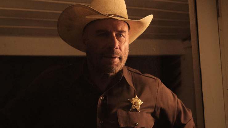 John Travolta in Mob Land coming to UK Cinemas 25th August watch Trailer