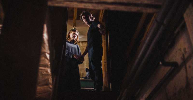 Mother May I? Out in UK on 21st August watch Trailer