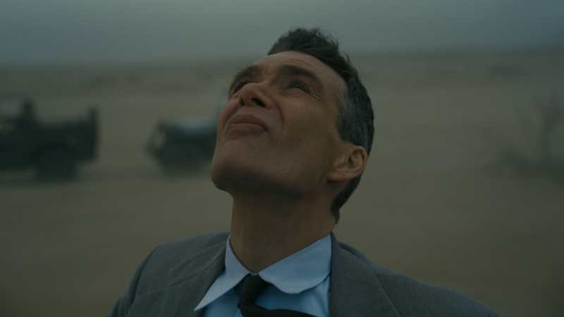 oppeneheimer out 21st July, read our review!