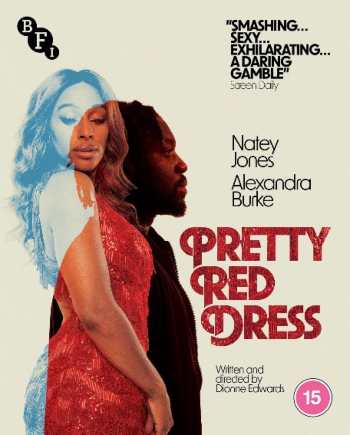 Pretty Red Dress coming to Blu-ray from August from BFI