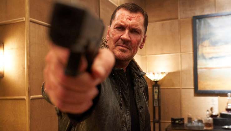 Watch UK tRIALER FOR Rise of the Footsoldier_ Vengeance (2023) coming september