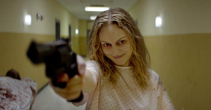 Suitable Flesh opening 2023 FrightFest