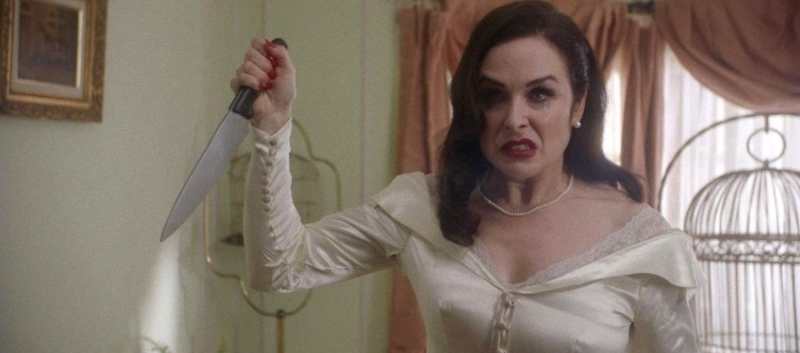 The Blue Rose set to premiere at Pigeon Shrine FrightFest 27th August