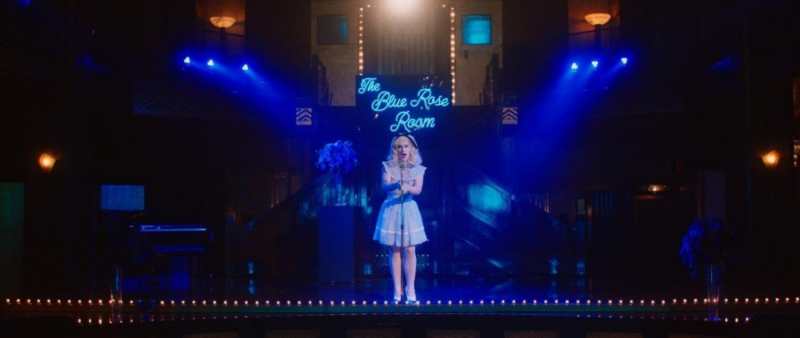 The Blue Rose set to premiere at Pigeon Shrine FrightFest 27th August