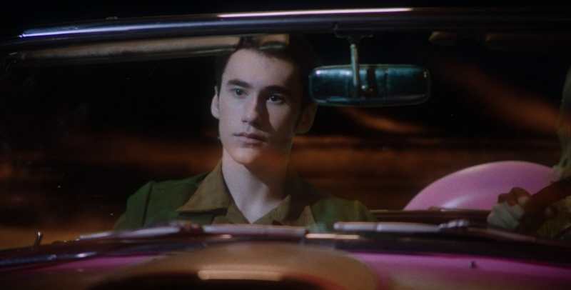 The Blue Rose set to premiere at Pigeon Shrine FrightFest 27th August