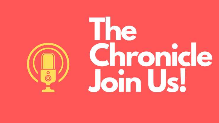 Join Us! Co-hosts wanted for The Chronicle at The Peoples Movies