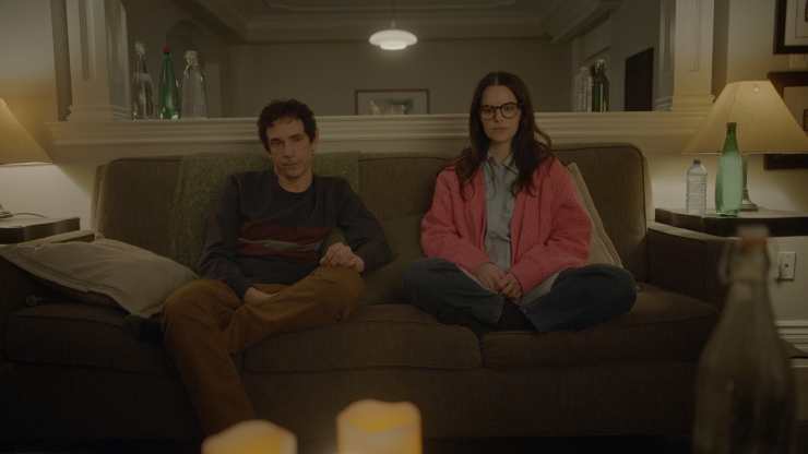 The End Of Sex out to own in the UK on Digital 3rd July 2023 from BlueFinch Films