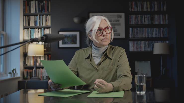 The Future Tense coming to MUBI in August watch trailer