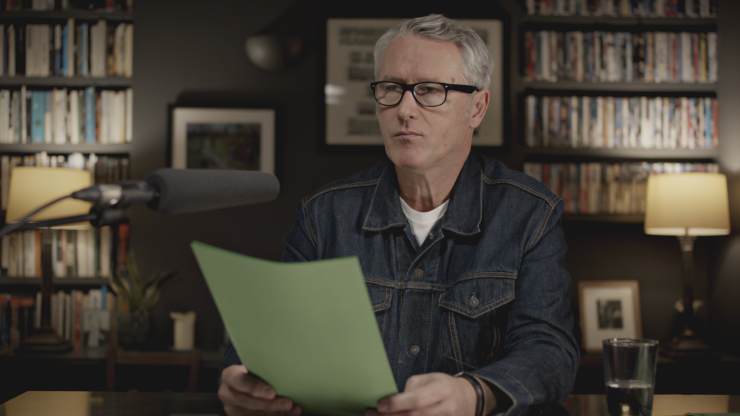 The Future Tense coming to MUBI August, watch trailer
