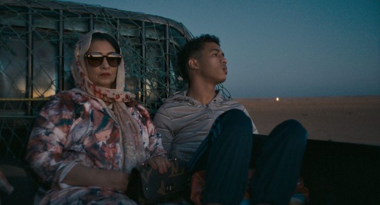 The Damned Don't Cry in UK Cinemas from 7th July