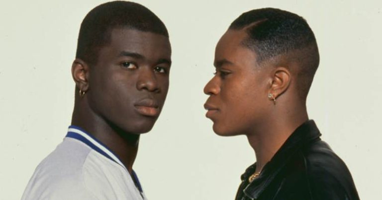 BFI Set to release Young Soul Rebels coming to UK August
