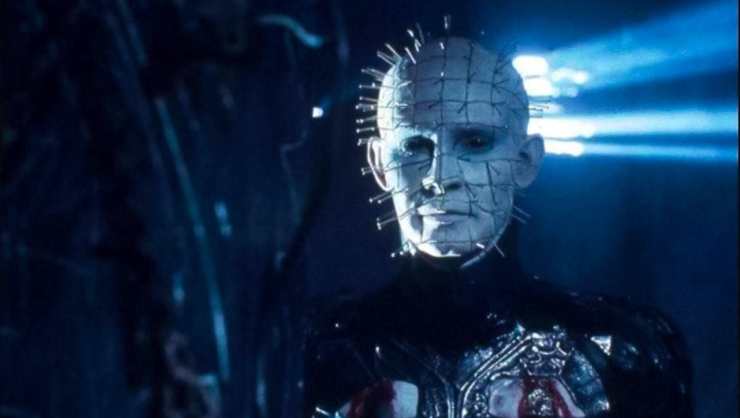 Hellraiser