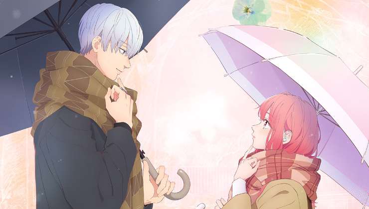 Crunchyroll unveil 6 new titles coming to the channel in coming months watch trailers here