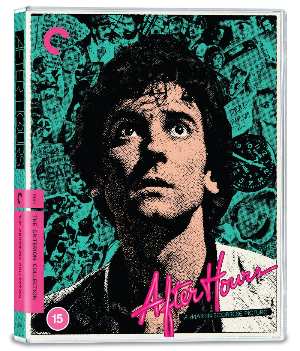 After Hours coming to UK Criterion Collection