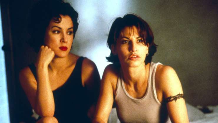 Now coming to MUBI September Bound (1996)