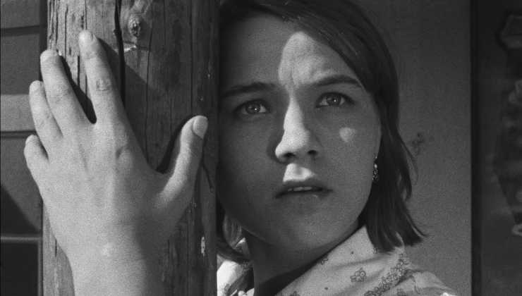 Brief Encounters dir. Kira Muratova coming to UK on 4K September