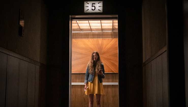 Elevator Game coming to Shudder in September