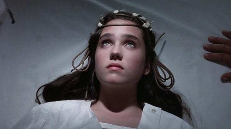 phenomena (1985)